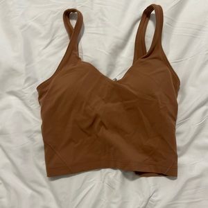 Lululemon align top